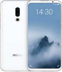 Прошивка телефона Meizu 16 в Туле